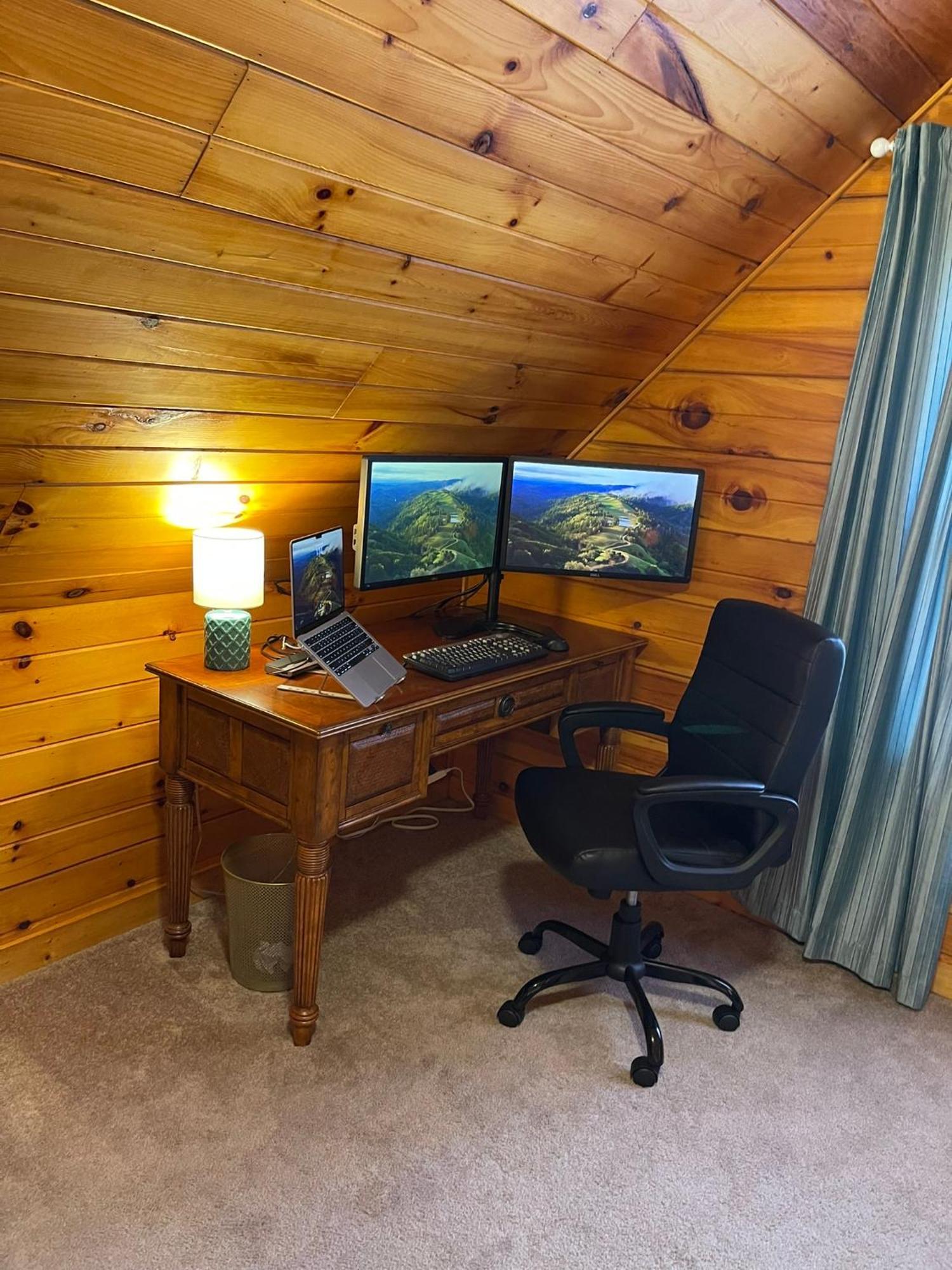 Rogers Cozy Cabin In Red River Gorge מראה חיצוני תמונה
